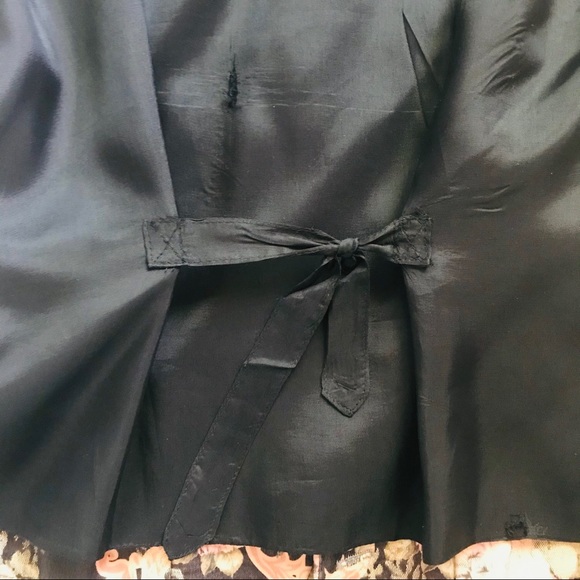 Vintage Henri Bendel Vest - Picture 10 of 11